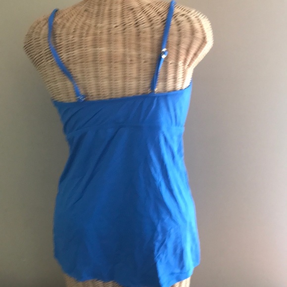 Loft swim top‎ L - Picture 3 of 5